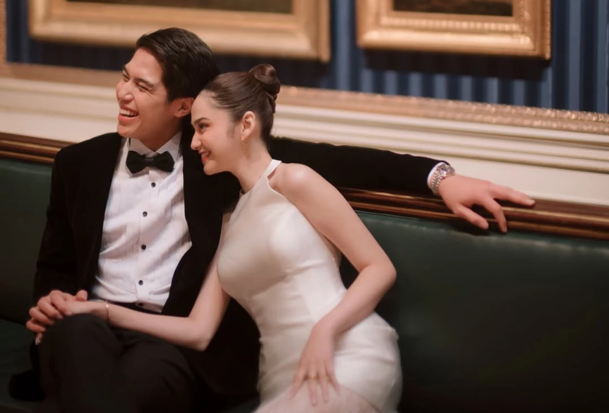 Ahmad Dhani Resepsi Nikah El Rumi Lebih Megah dari Al Ghazali
