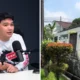 Aldi Taher Minta Maaf ke Tetangga yang Siram Pelangganya Maaf kalau Ganggu