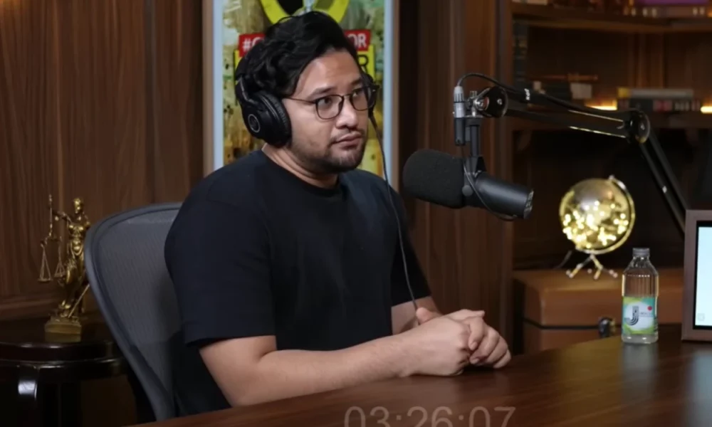 Ammar Zoni Divonis 7 Tahun Penjara dalam Kasus Peredaran Narkoba di Rutan