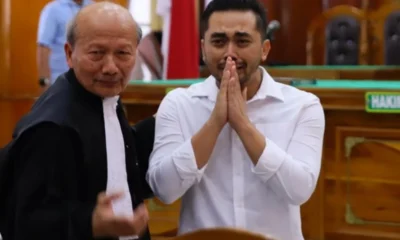 Amsal Sitepu Divonis Bebas di Kasus Dugaan Korupsi Video Profil Desa