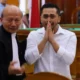 Amsal Sitepu Divonis Bebas di Kasus Dugaan Korupsi Video Profil Desa
