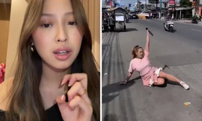 Anak Pinkan Mambo Buka Suara usai Sang Ibu Viral Live di Pinggir Jalan Downgrade Semenjak Nikah Sama Suaminya