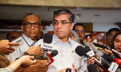Antusias Masyarakat Tinggi, Menaker Ajukan Tambahan 150 Ribu Kuota Magang Nasional 2026 (1)