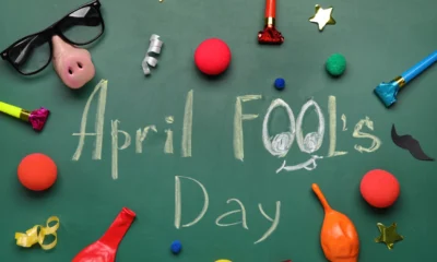 Apa Itu April Fools Intip Tradisinya di Berbagai Negara