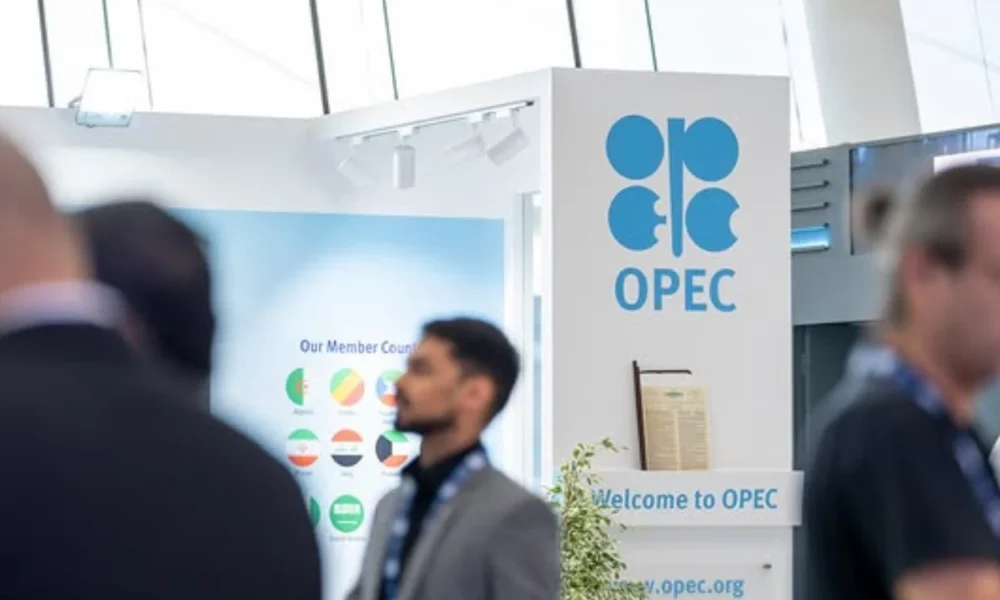 Apa Itu OPEC dan OPEC+ Intip Daftar Negara yang Tergabung