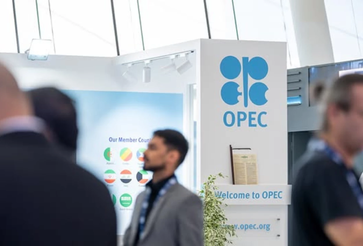 Apa Itu OPEC dan OPEC+ Intip Daftar Negara yang Tergabung