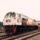 Apakah Kereta Tidak Bisa Berhenti Mendadak