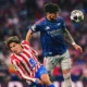Arsenal vs Atletico Madrid 1 1 The Gunners Gagal Menang