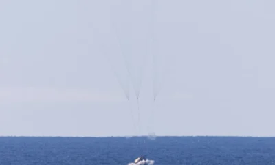Artemis II Berhasil Pulang ke Bumi usai 10 Hari Jalani Misi ke Bulan