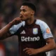 Aston Villa vs Bologna 4 0 Ollie Watkins Cetak Gol ke