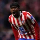 Atlético Madrid vs Barcelona 1 2 Menang Agregat, Griezmann cs Melaju ke Semifinal