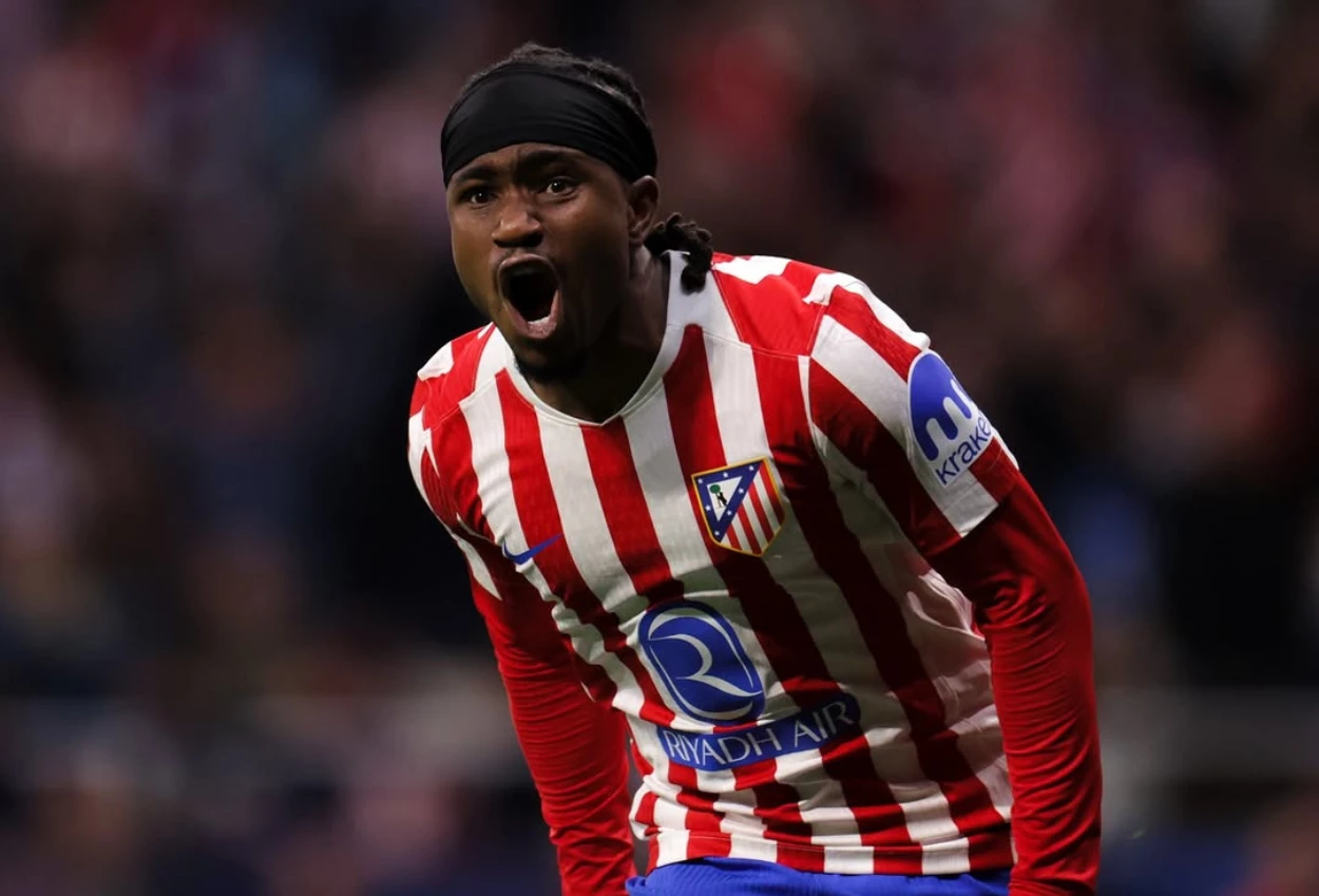 Atlético Madrid vs Barcelona 1 2 Menang Agregat, Griezmann cs Melaju ke Semifinal