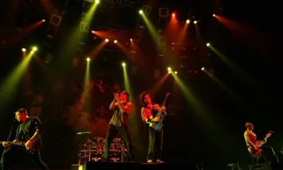 Avenged Sevenfold akan Konser di Jakarta pada Oktober 2026, Siap Siap Tiket Segera Dijual 6 April!