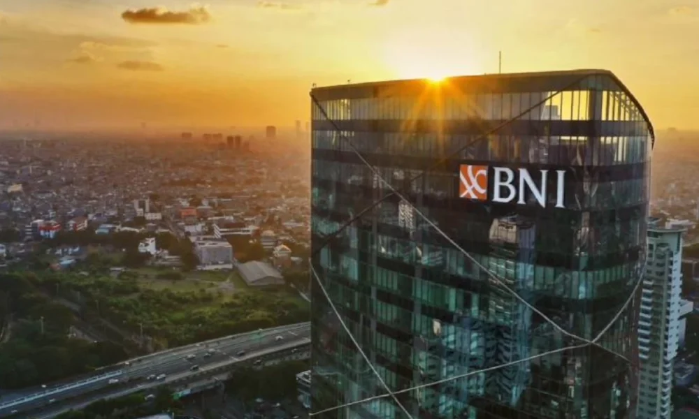 BNI Janji Kembalikan Dana Gereja Aek Nabara Rp28 M yang Digelapkan Eks Pegawai