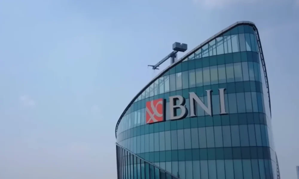 BNI Sudah Full Kembalikan Dana Rp28 M ke Gereja Aek Nabara