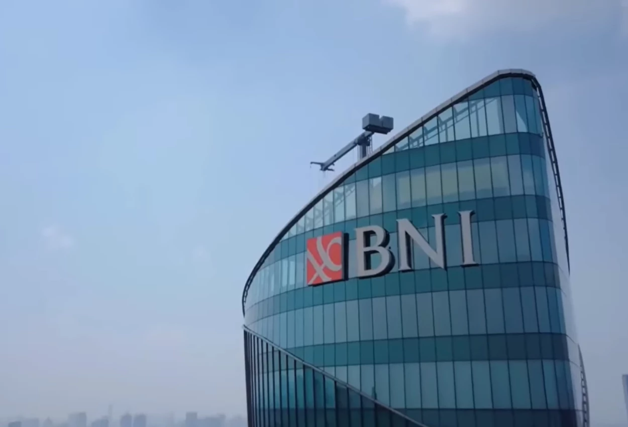 BNI Sudah Full Kembalikan Dana Rp28 M ke Gereja Aek Nabara