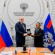 Bahlil Indonesia Dapat Pasokan Minyak dan Elpiji dari Rusia