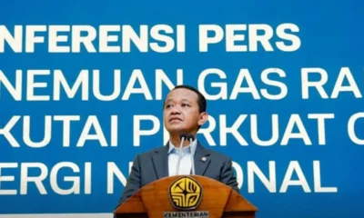 Bahlil Ingatkan Orang Kaya agar Tak Beli BBM Subsidi Gak Malu