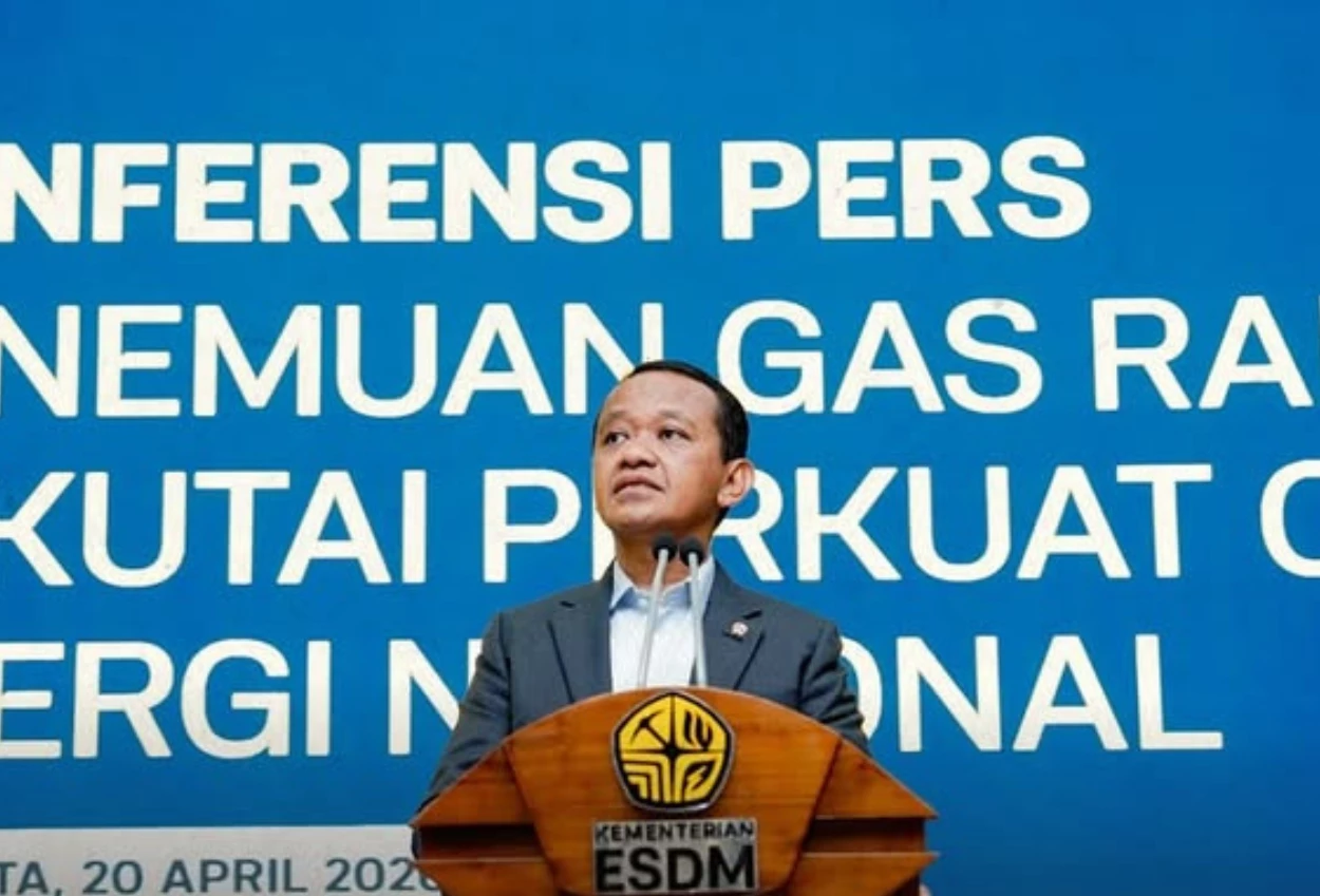 Bahlil Ingatkan Orang Kaya agar Tak Beli BBM Subsidi Gak Malu