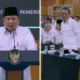 Bahlil akan Selesaikan Tambang Ilegal 2 Minggu, Prabowo Enak Aja Dua Minggu, Seminggu