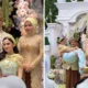 Bak Bidadari! Intip Pesona Syifa Hadju saat Siraman