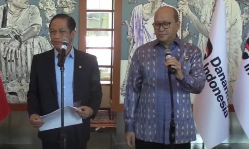 Bakal Didanai Danantara, Pemerintah Tetapkan 20 Wilayah Prioritas untuk PSEL