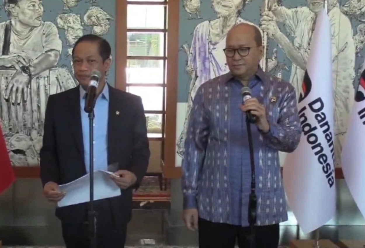 Bakal Didanai Danantara, Pemerintah Tetapkan 20 Wilayah Prioritas untuk PSEL
