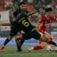 Bali United vs Malut United 4 1 Serdadu Tridatu 10 Besar Klasemen Super League