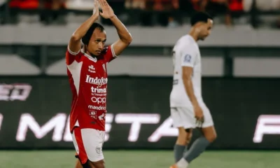 Bali United vs PSM Makassar 2 0 Serdadu Tridatu Naik ke Posisi 7 Klasemen
