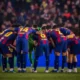 Barcelona vs Atlético Madrid 0 2 Blaugrana Bungkam di Camp Nou