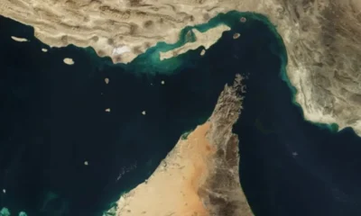Baru Dibuka, Iran Dikabarkan Tutup Lagi Selat Hormuz Buntut Israel Serang Lebanon dan Sebut AS Langgar Perjanjian