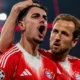 Bayern vs Madrid 4 3 Die Roten Lolos Semifinal Liga Champions