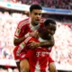 Bayern vs VFB 4 2 Die Roten Resmi jadi Juara Bundesliga