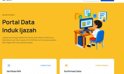 Begini Cara Mudah Cek dan Konfirmasi Data Ijazah 2026 Secara Online
