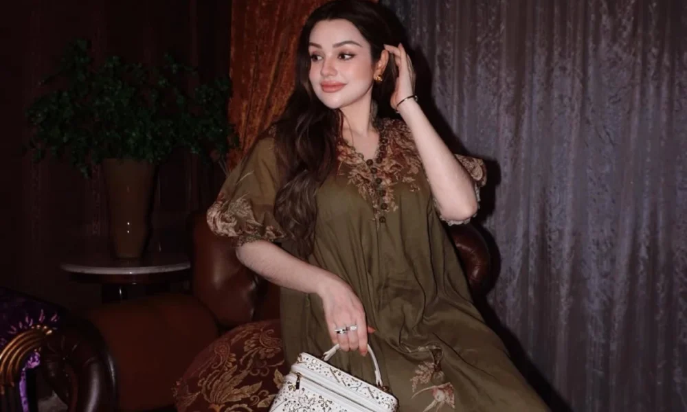 Begini Jawaban Ibu Tiri Teuku Rassya saat Dibanding bandingkan Netizen dengan Tamara Bleszynski