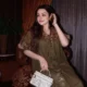 Begini Jawaban Ibu Tiri Teuku Rassya saat Dibanding bandingkan Netizen dengan Tamara Bleszynski