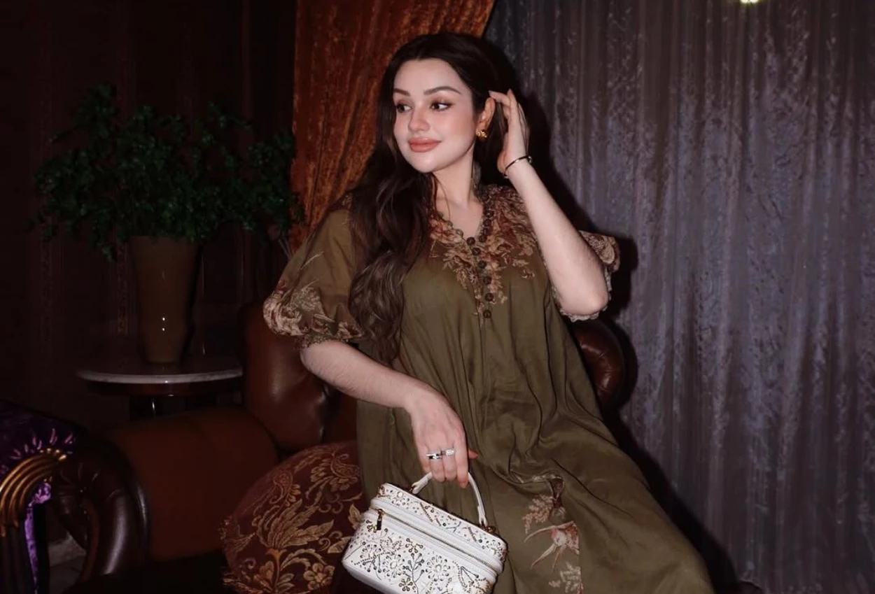 Begini Jawaban Ibu Tiri Teuku Rassya saat Dibanding bandingkan Netizen dengan Tamara Bleszynski