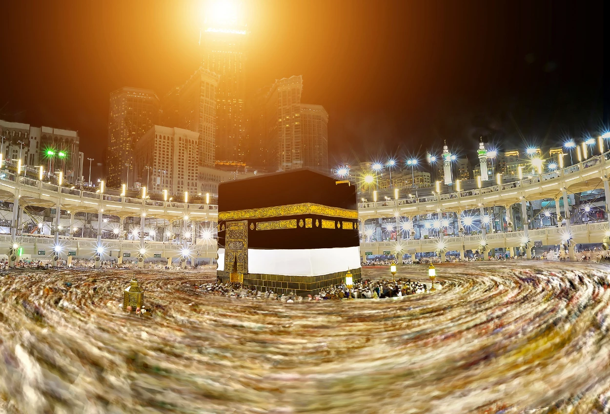 Berapa Biaya Haji 2026 Simak Estimasinya dari Reguler hingga Plus