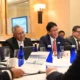 Bertemu Investor di AS, Purbaya Sampaikan Jangan Ragu Investasi di Indonesia
