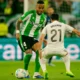 Betis vs Madrid 1 1 Gol Larut Bellerin Gagal Bikin Los Blancos Pepet Barcelona di Puncak Klasemen