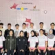 Bidik Tiket Asian Games, 16 Atlet Panjat Tebing Tiba di Tiongkok