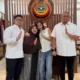 Bigmo Minta Maaf dan Datangi Langsung Azizah Salsha dan Andre Rosiade
