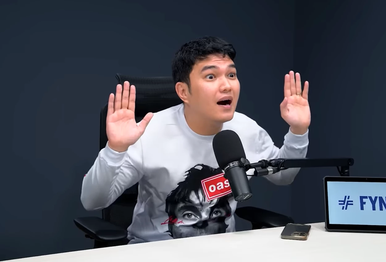 Blunder Bagikan Nomor Pribadi, Aldi Taher Curhat Hp Nge hang karena Terima 10 Ribu Chat