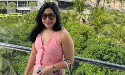 Boiyen Akui sudah Resmi Cerai dari Rully Anggi Akbar
