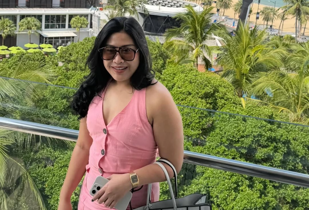 Boiyen Akui sudah Resmi Cerai dari Rully Anggi Akbar