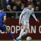 Bosnia and Herzegovina vs Italia 1 1 Italia Dipastikan Tak Lolos Piala Dunia