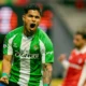 Braga vs Betis 1 1 Penalti Hernandez Suarez Selamatkan Beticos