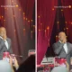 Brian Mcknight Meriahkan Pernikahan El Rumi dan Syifa Hadju. Bawakan Lagu Hits Ini