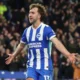 Brighton vs Chelsea 3 0 The Blues Terlempar dari Enam Besar Klasemen