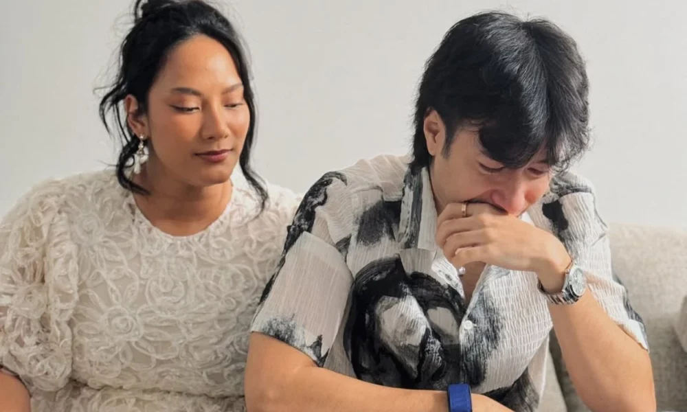 Buat Buku Yasin Peringati 40 Hari Vidi Aldiano, Tara Basro Mimpi Apa Gue Vid